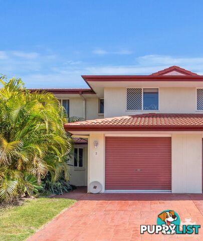 2/102 Alexander Drive Highland Park QLD 4211