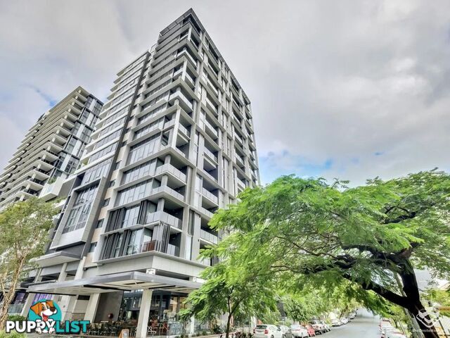 MILTON QLD 4064