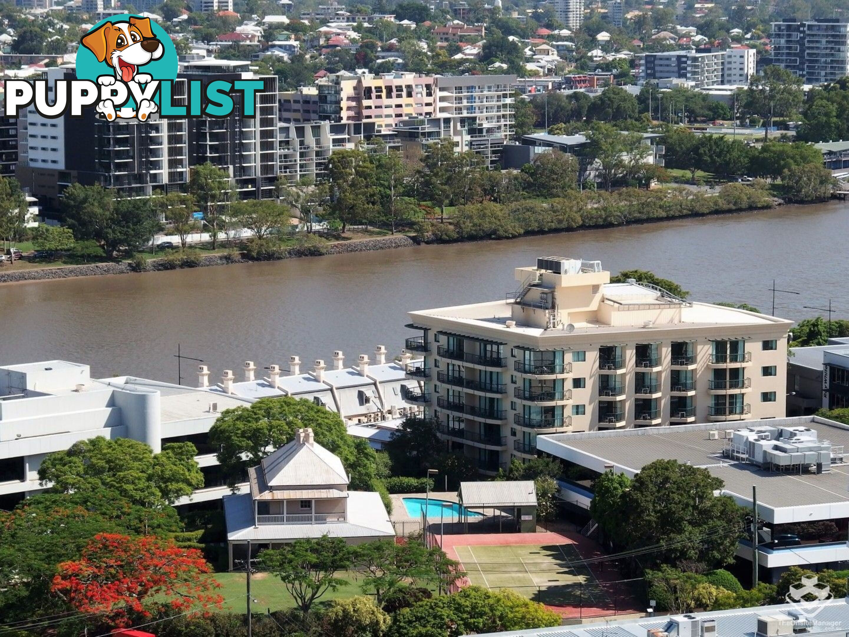 MILTON QLD 4064