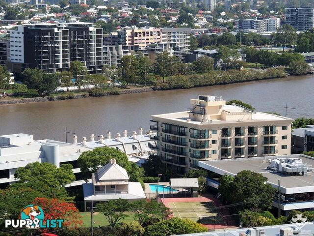 MILTON QLD 4064