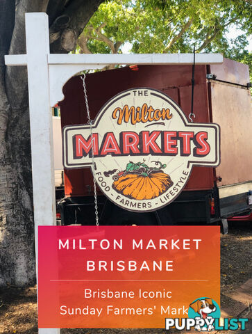 MILTON QLD 4064