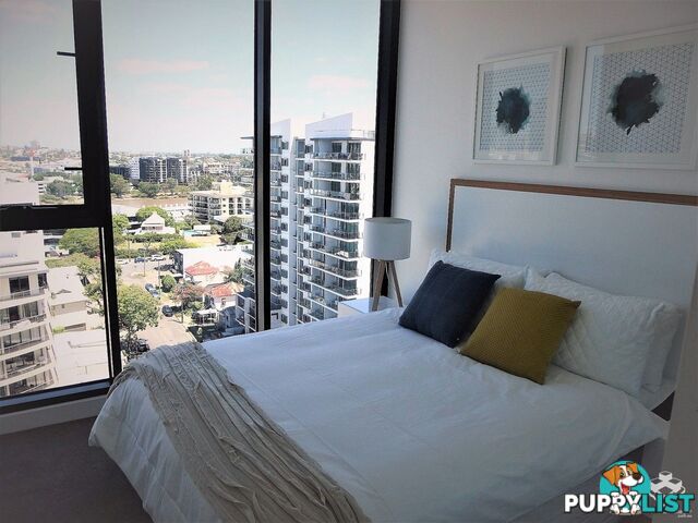 MILTON QLD 4064