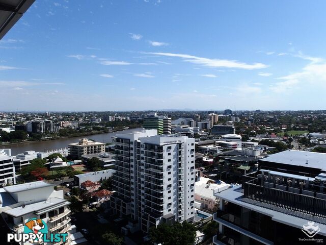 MILTON QLD 4064