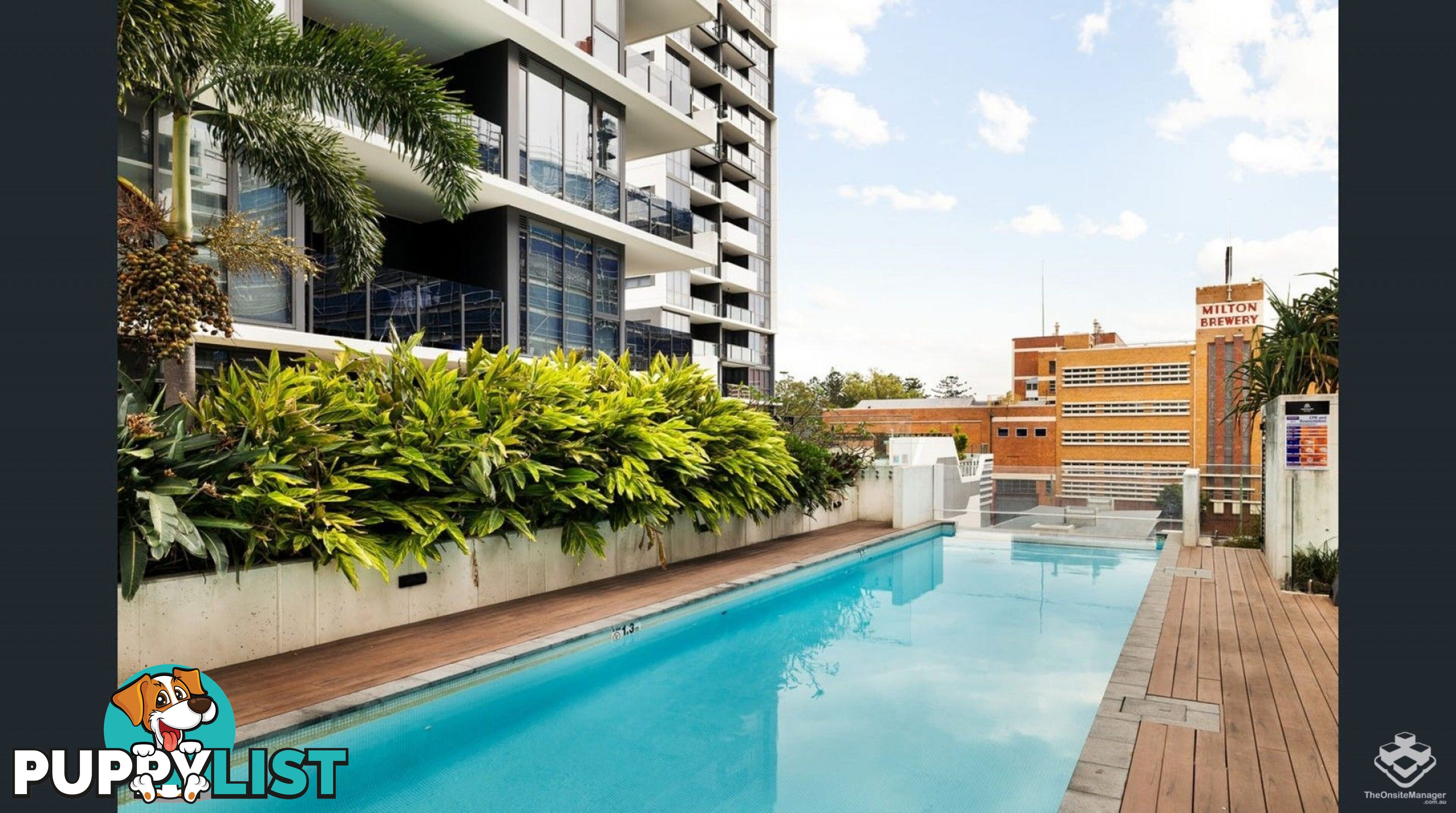 MILTON QLD 4064