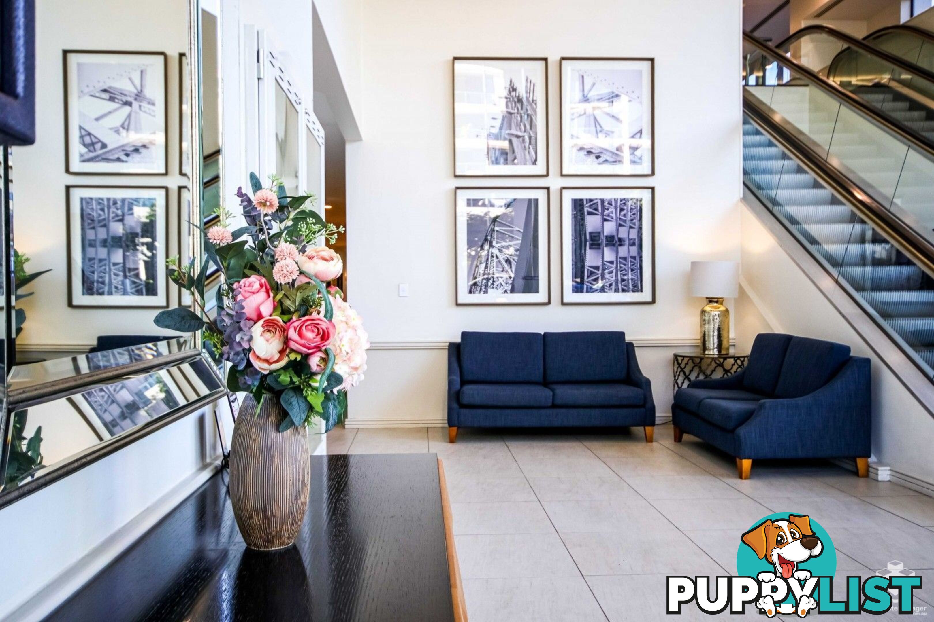 405/44 Ferry Street Kangaroo Point QLD 4169