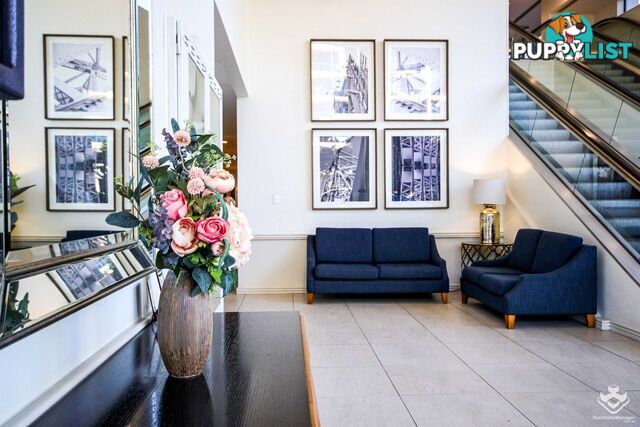 405/44 Ferry Street Kangaroo Point QLD 4169