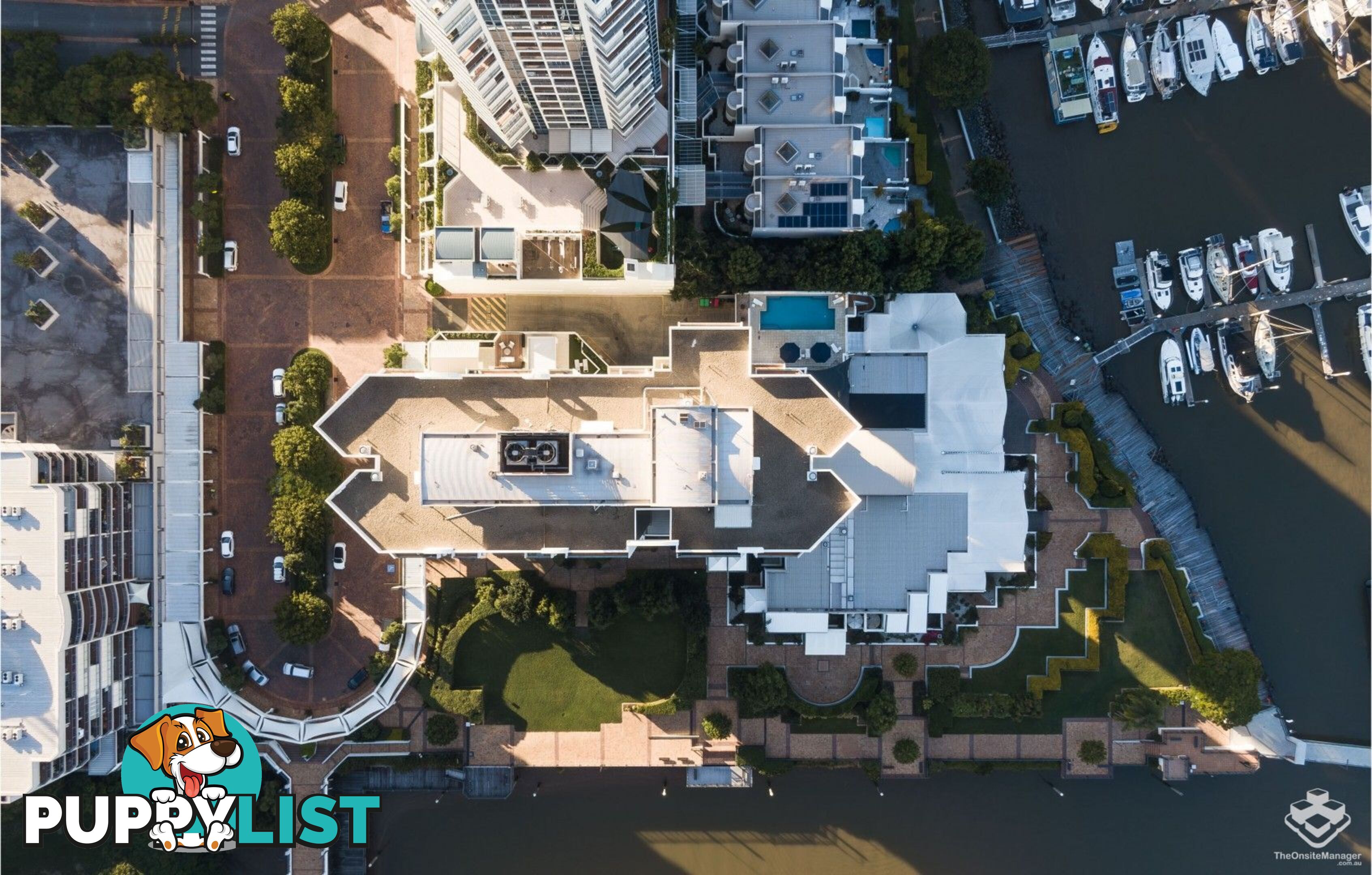 405/44 Ferry Street Kangaroo Point QLD 4169