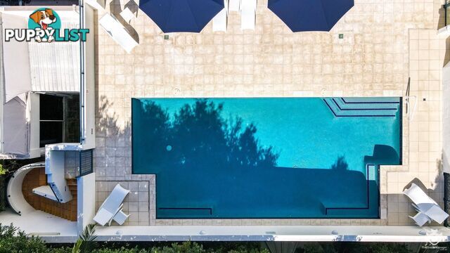 405/44 Ferry Street Kangaroo Point QLD 4169