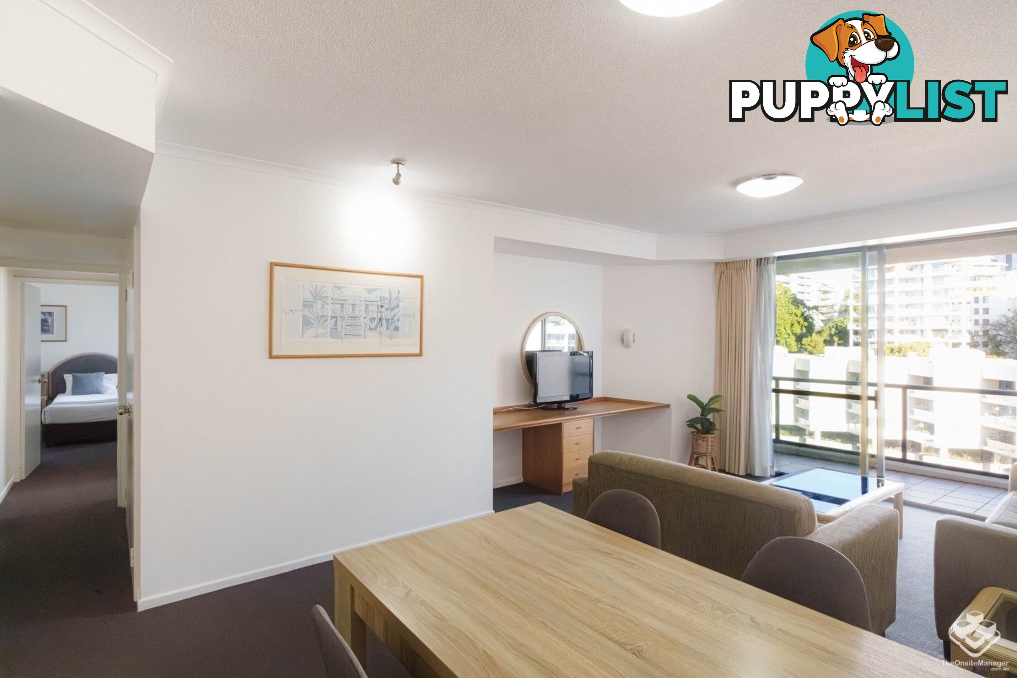 405/44 Ferry Street Kangaroo Point QLD 4169