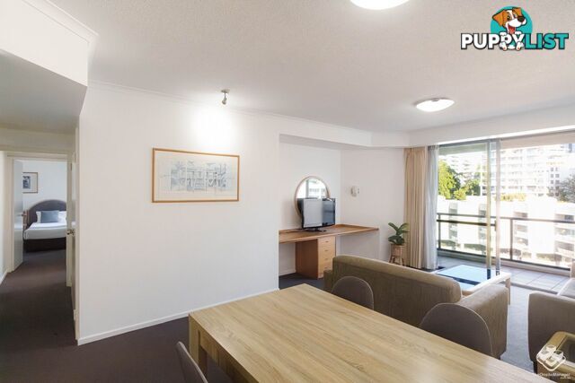 405/44 Ferry Street Kangaroo Point QLD 4169