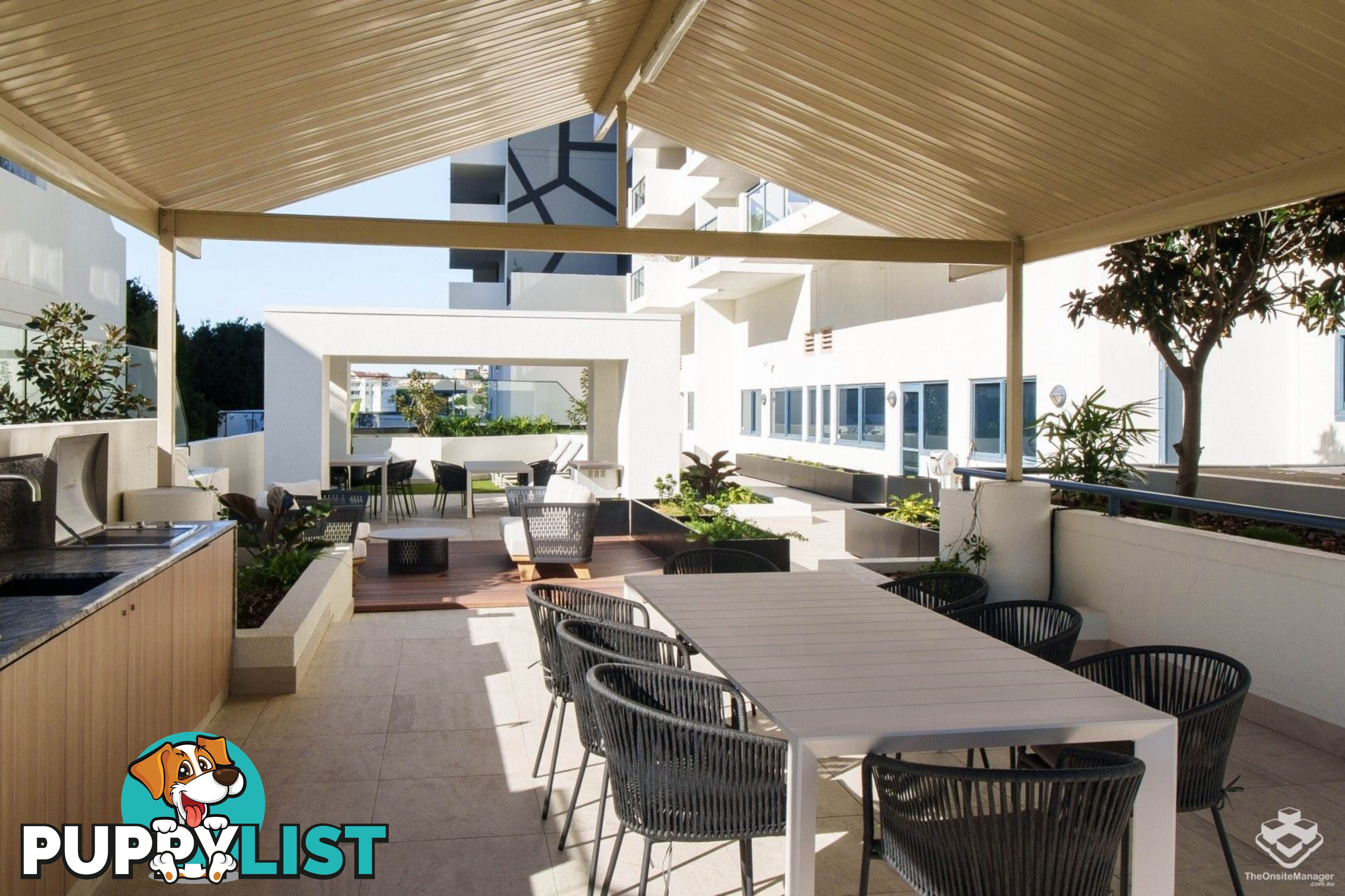 405/44 Ferry Street Kangaroo Point QLD 4169