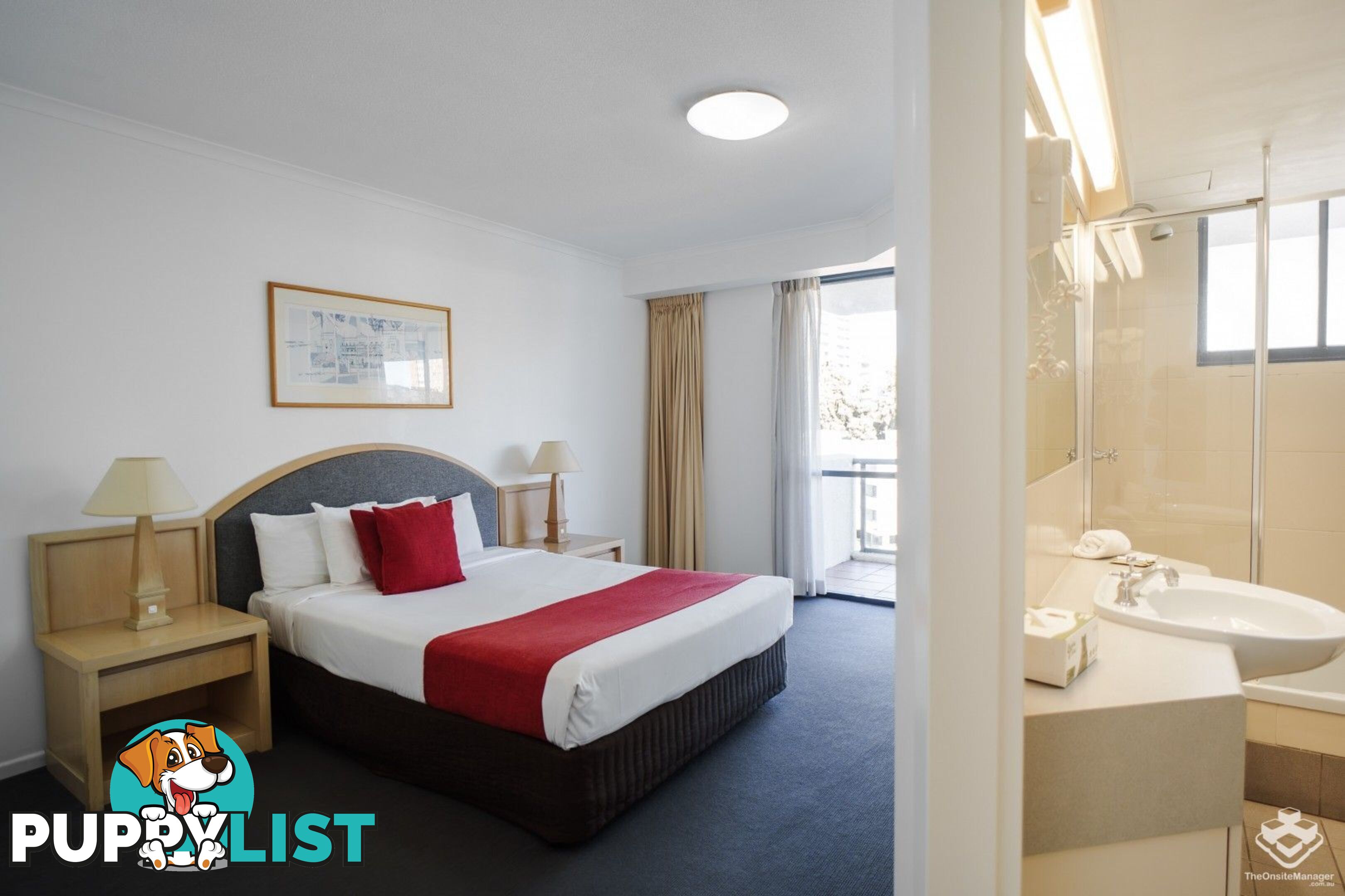 405/44 Ferry Street Kangaroo Point QLD 4169