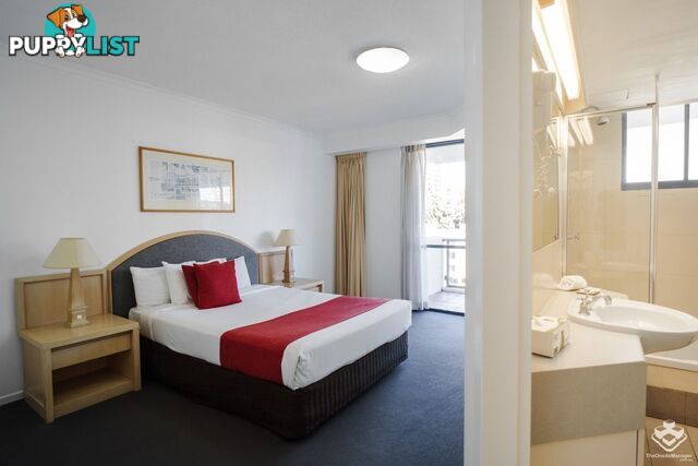 405/44 Ferry Street Kangaroo Point QLD 4169