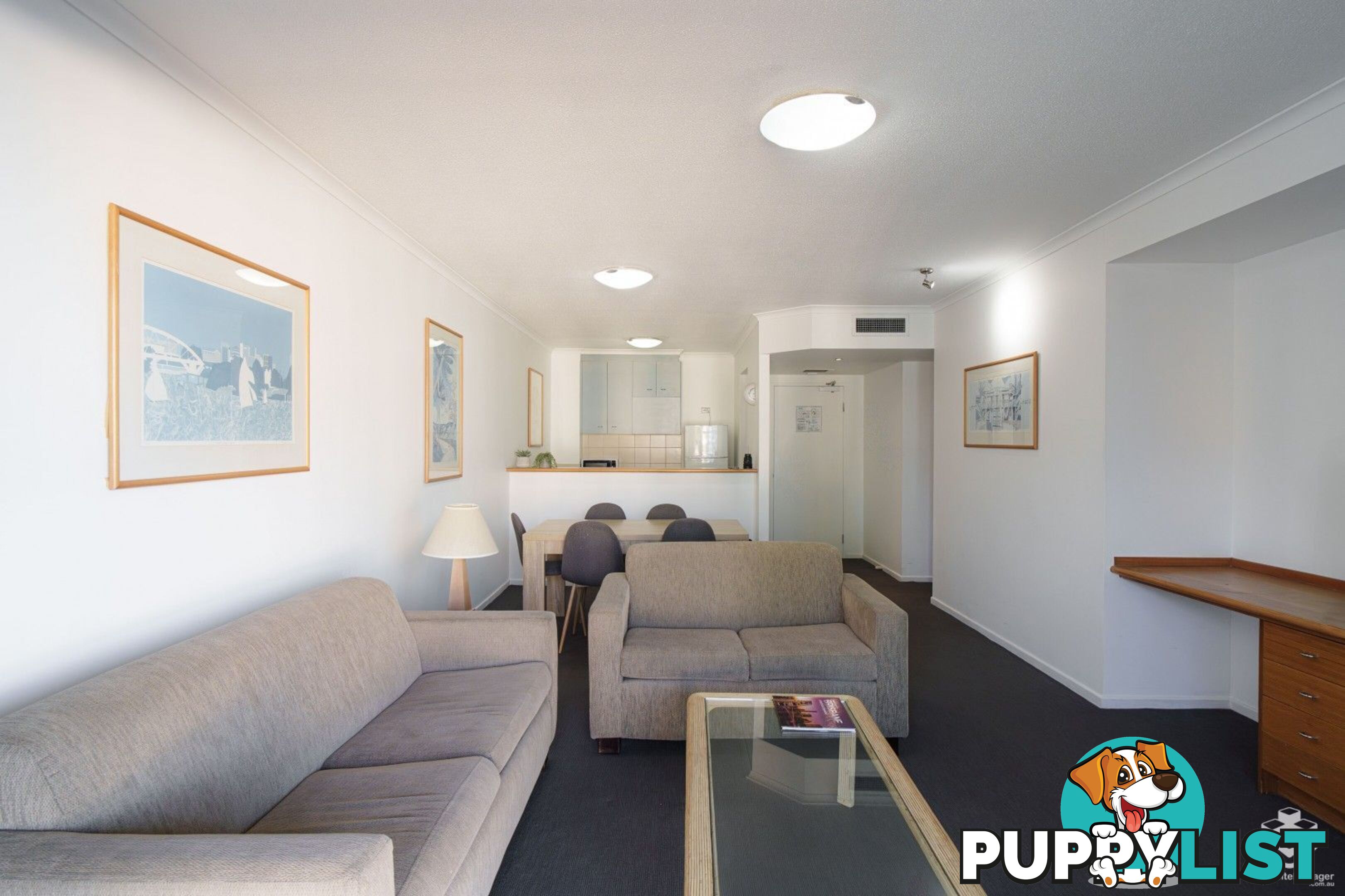 405/44 Ferry Street Kangaroo Point QLD 4169