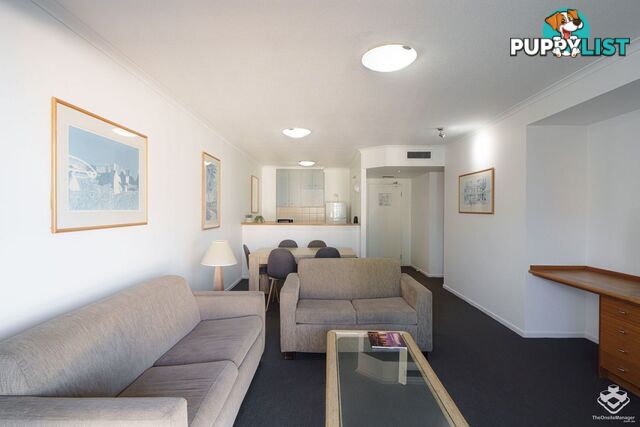 405/44 Ferry Street Kangaroo Point QLD 4169