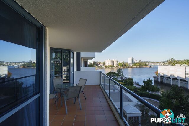 405/44 Ferry Street Kangaroo Point QLD 4169