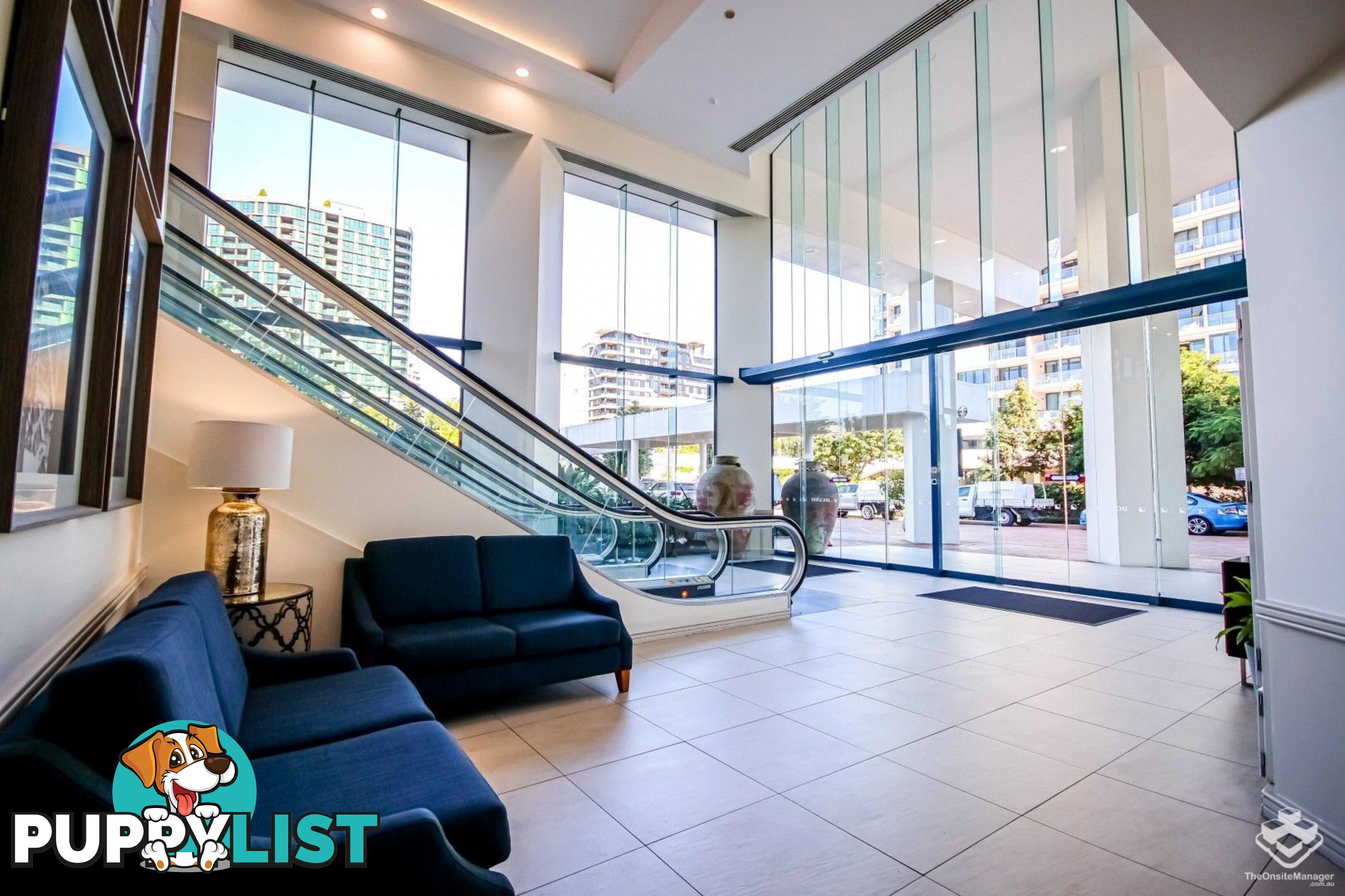 405/44 Ferry Street Kangaroo Point QLD 4169