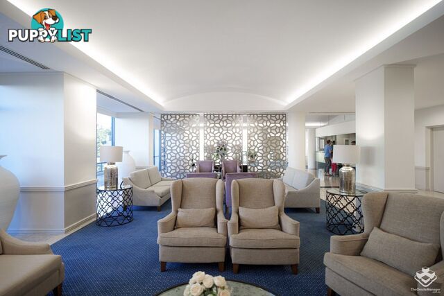 405/44 Ferry Street Kangaroo Point QLD 4169