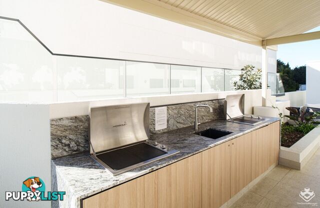405/44 Ferry Street Kangaroo Point QLD 4169