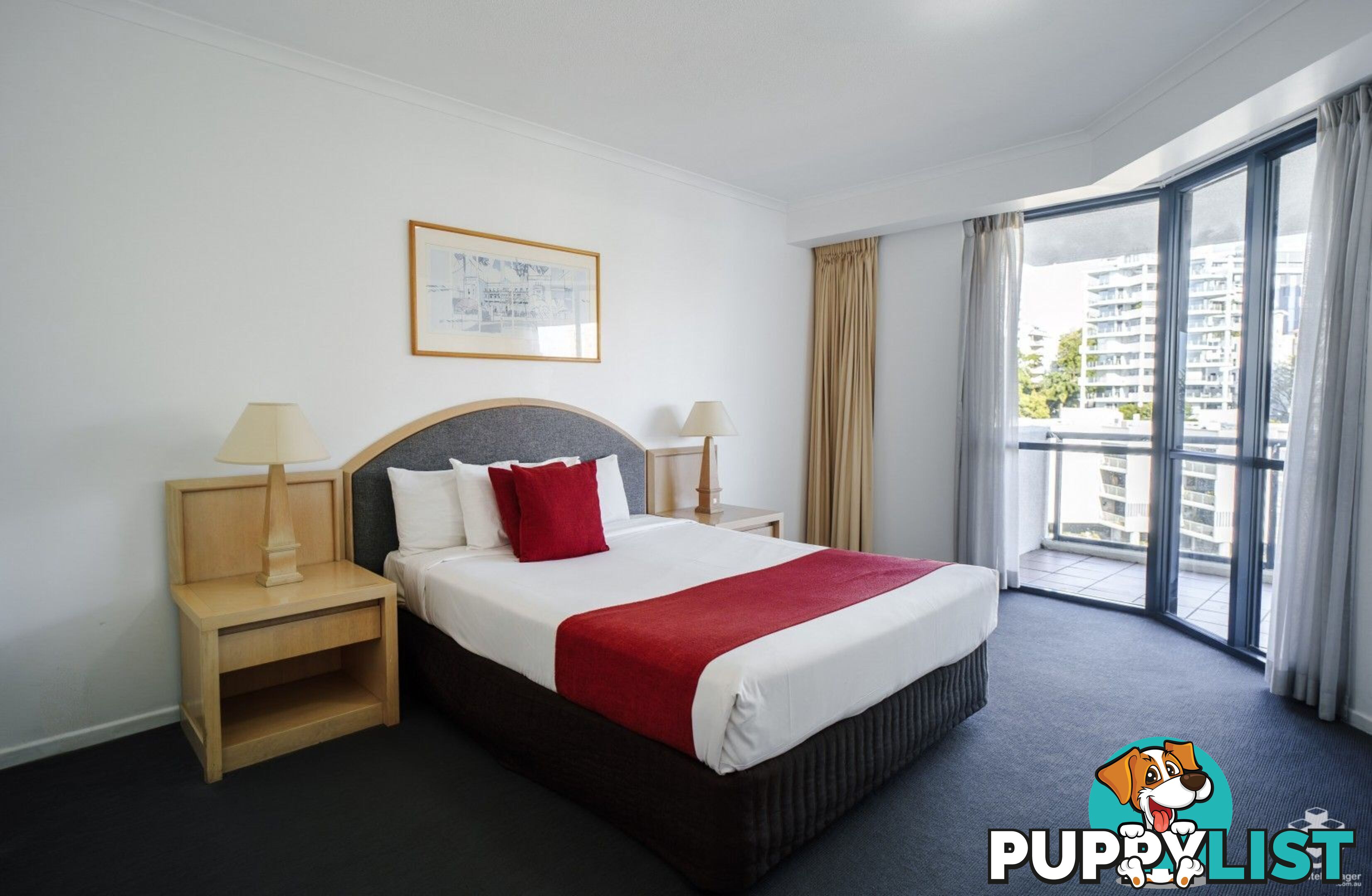 405/44 Ferry Street Kangaroo Point QLD 4169
