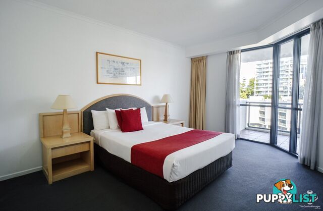 405/44 Ferry Street Kangaroo Point QLD 4169