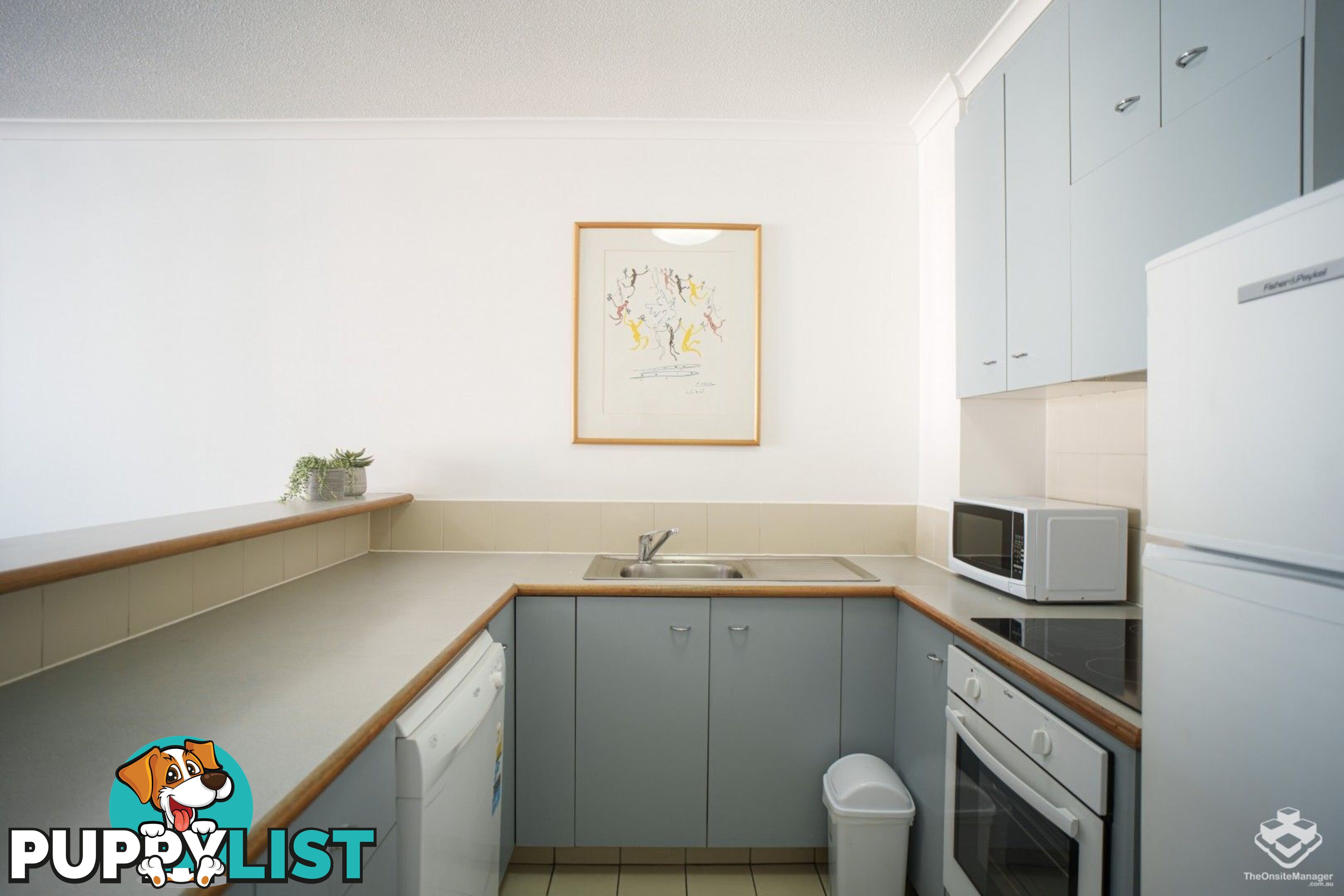 405/44 Ferry Street Kangaroo Point QLD 4169