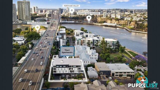 ID:21147947 28 Wharf Street Kangaroo Point QLD 4169