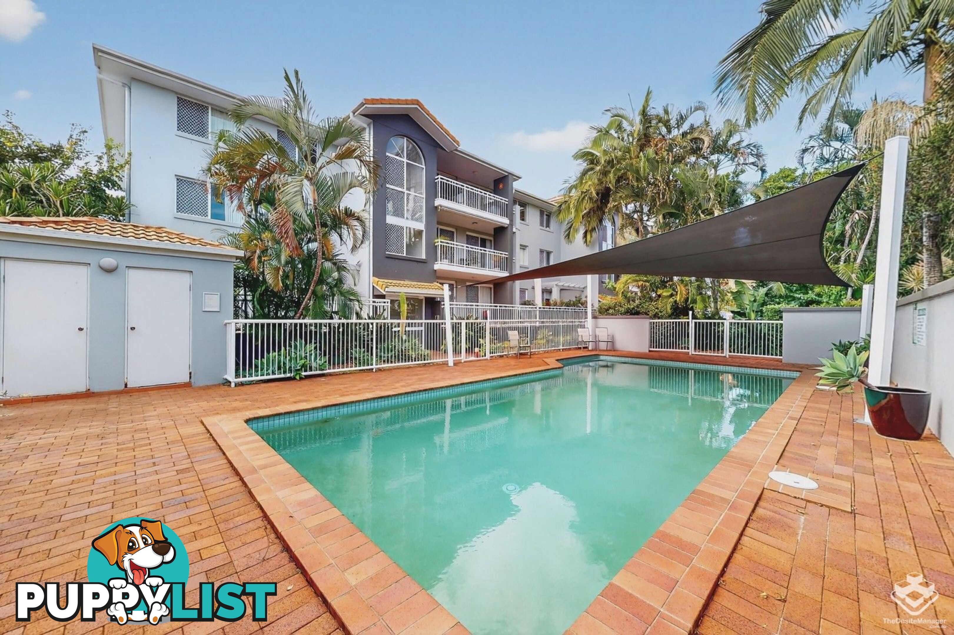 16/37 Mawarra Sreet Chevron Island QLD 4217
