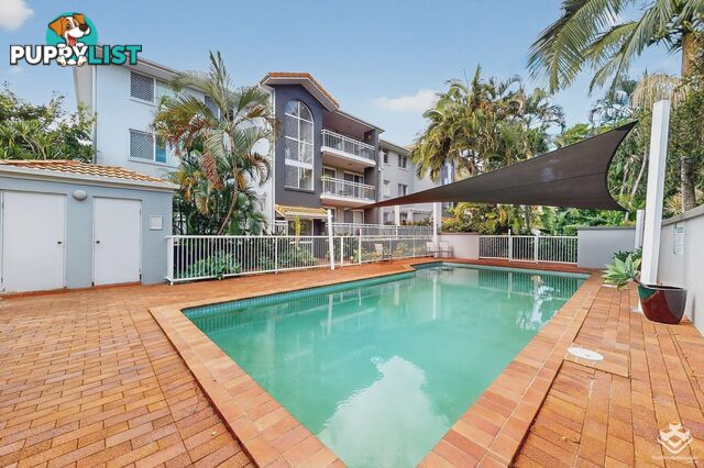 16/37 Mawarra Sreet Chevron Island QLD 4217