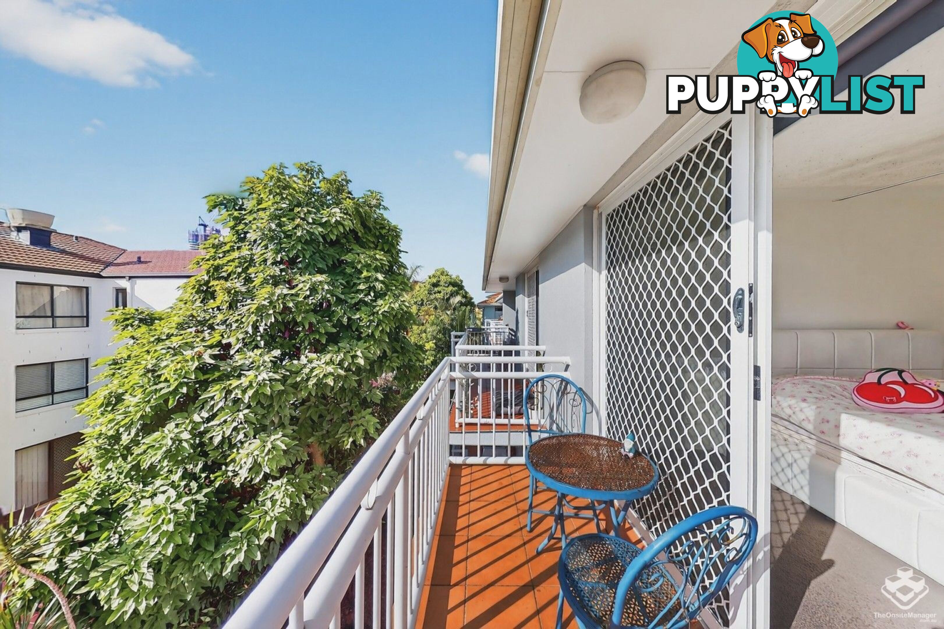 16/37 Mawarra Sreet Chevron Island QLD 4217