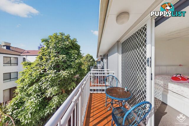 16/37 Mawarra Sreet Chevron Island QLD 4217