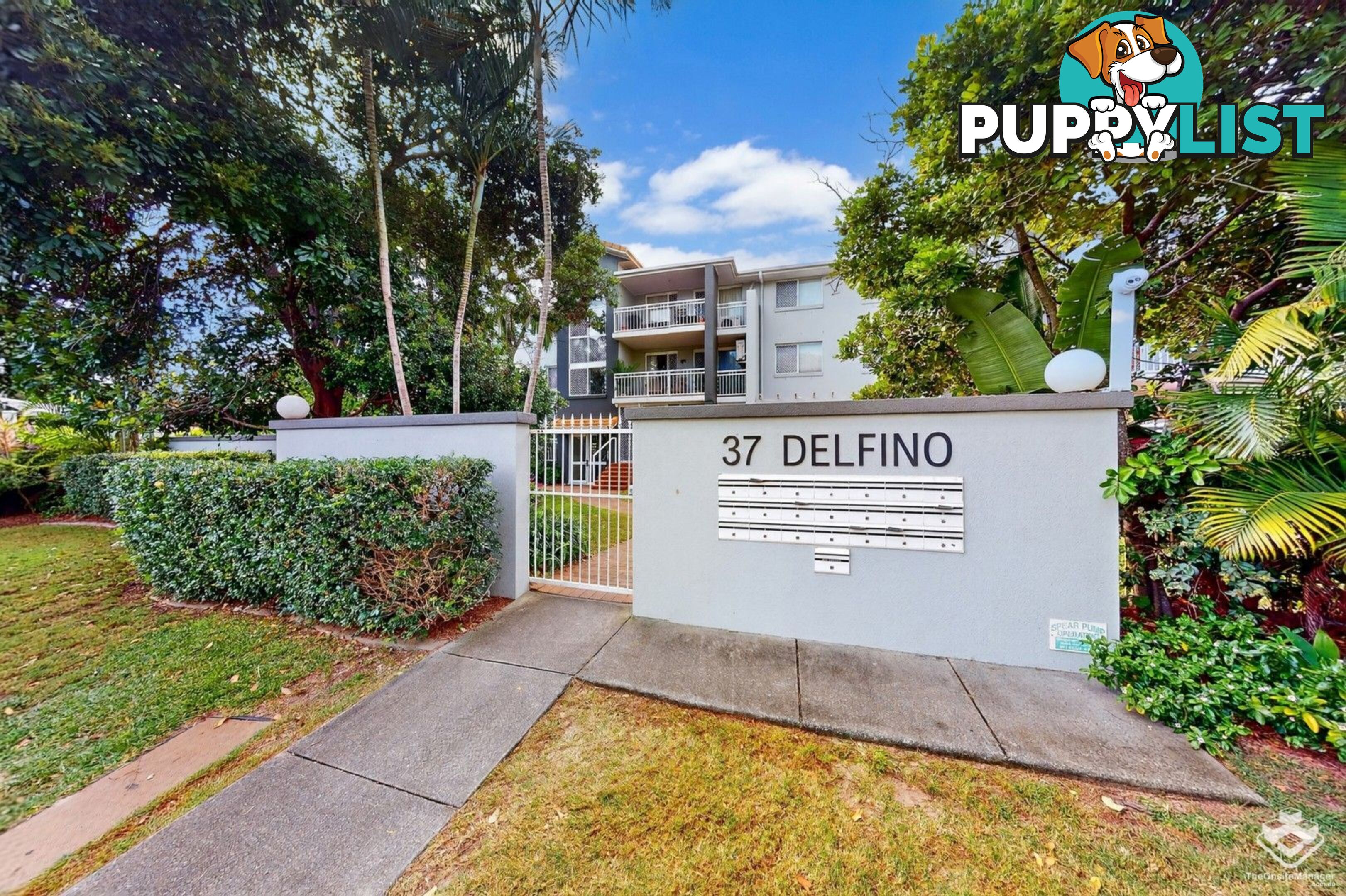 16/37 Mawarra Sreet Chevron Island QLD 4217