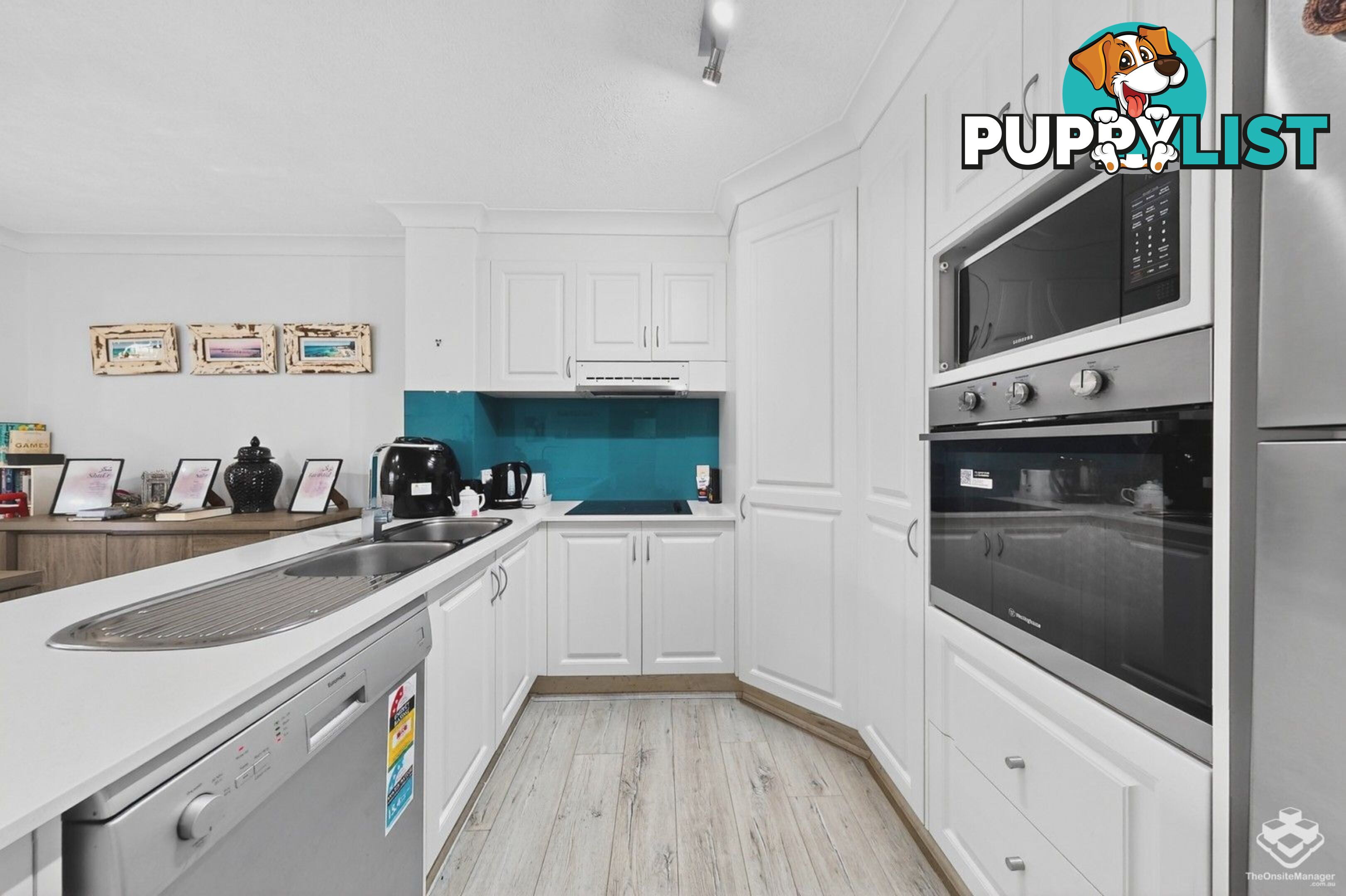 16/37 Mawarra Sreet Chevron Island QLD 4217