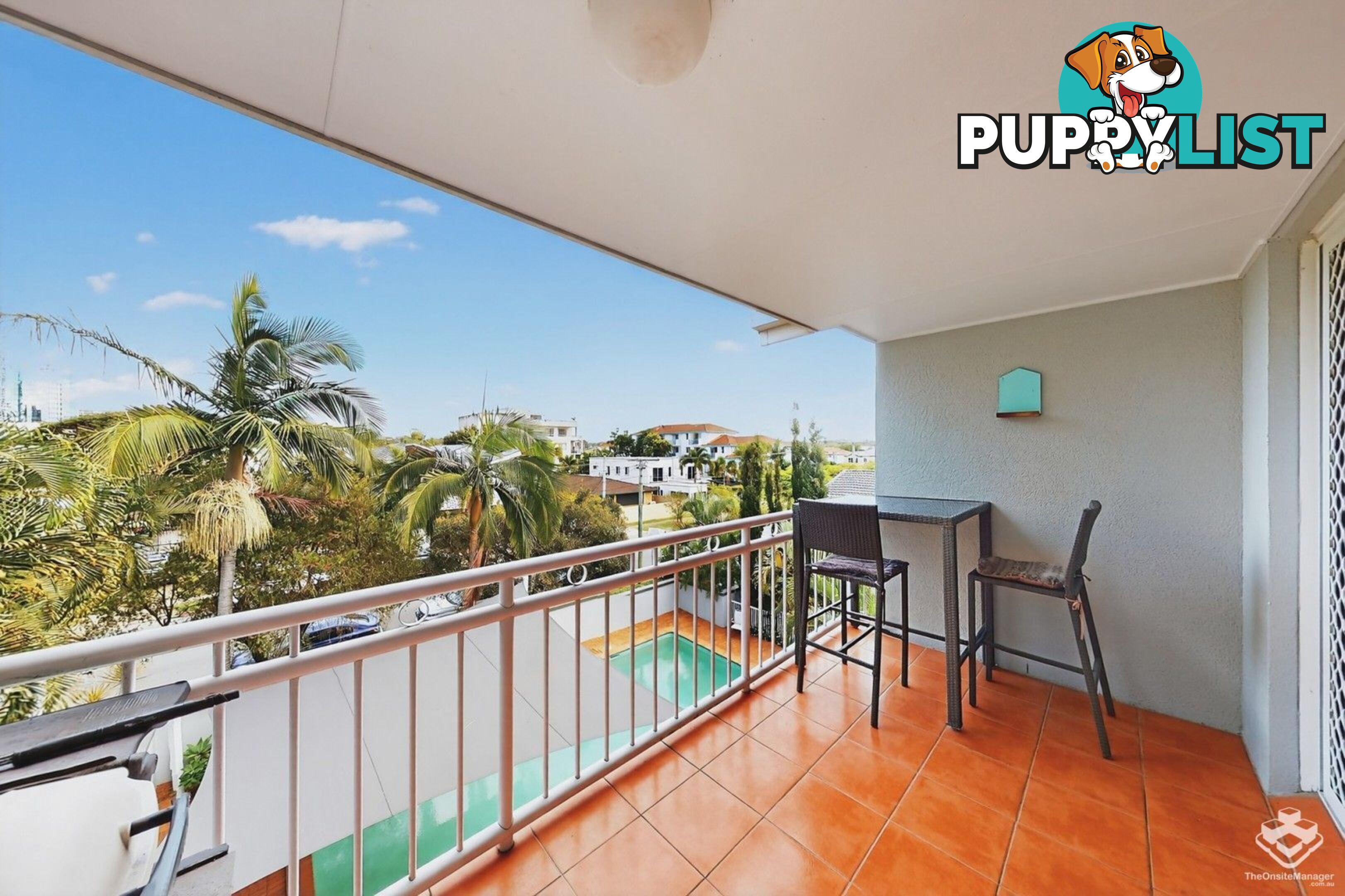 16/37 Mawarra Sreet Chevron Island QLD 4217
