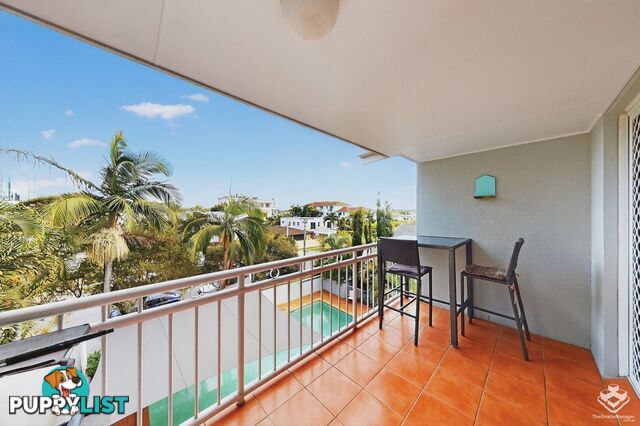 16/37 Mawarra Sreet Chevron Island QLD 4217