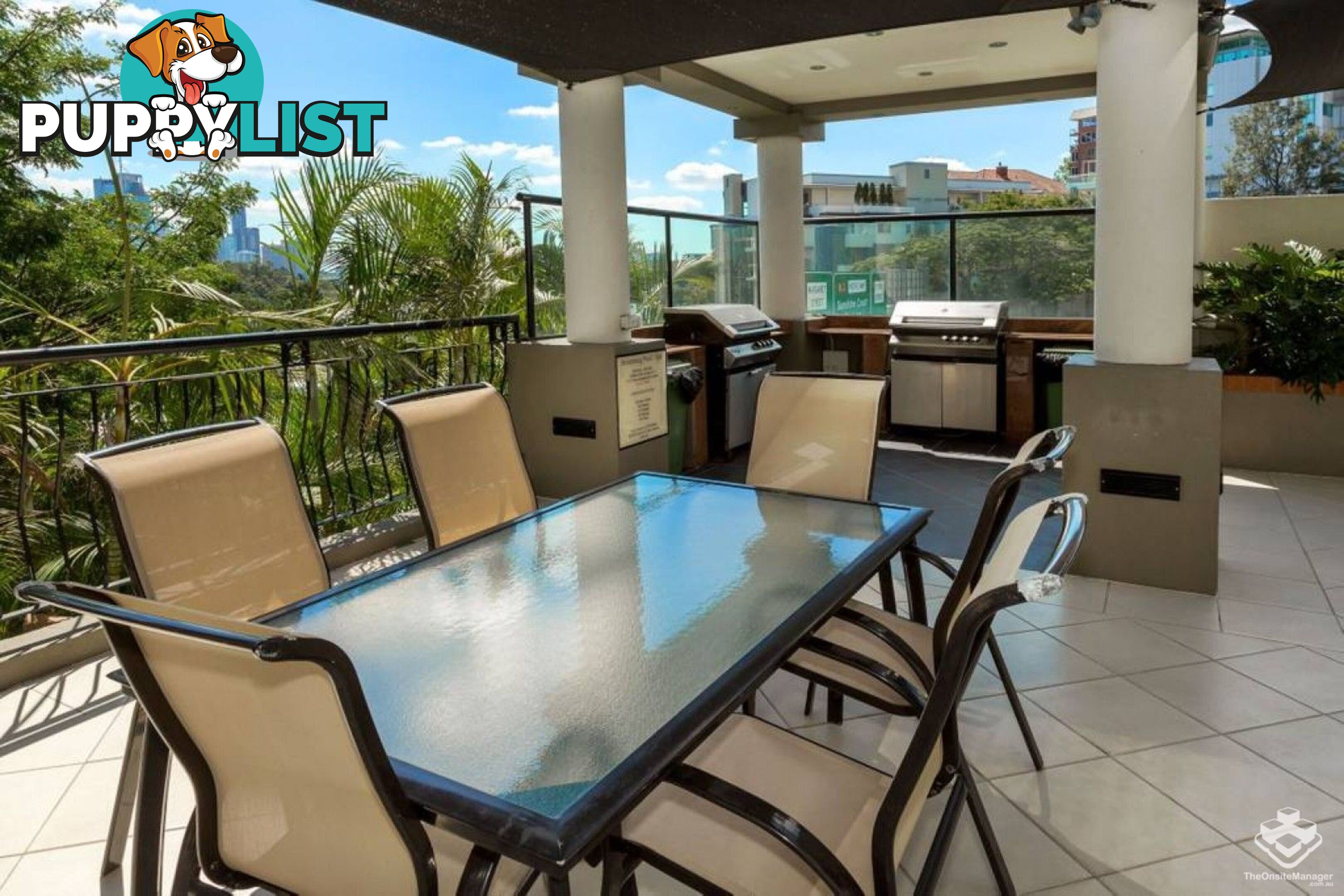 U72/260 Vulture Street South Brisbane QLD 4101