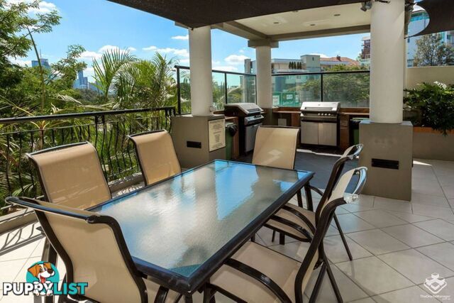 U72/260 Vulture Street South Brisbane QLD 4101