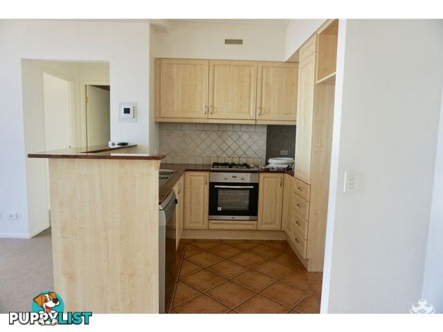 U72/260 Vulture Street South Brisbane QLD 4101