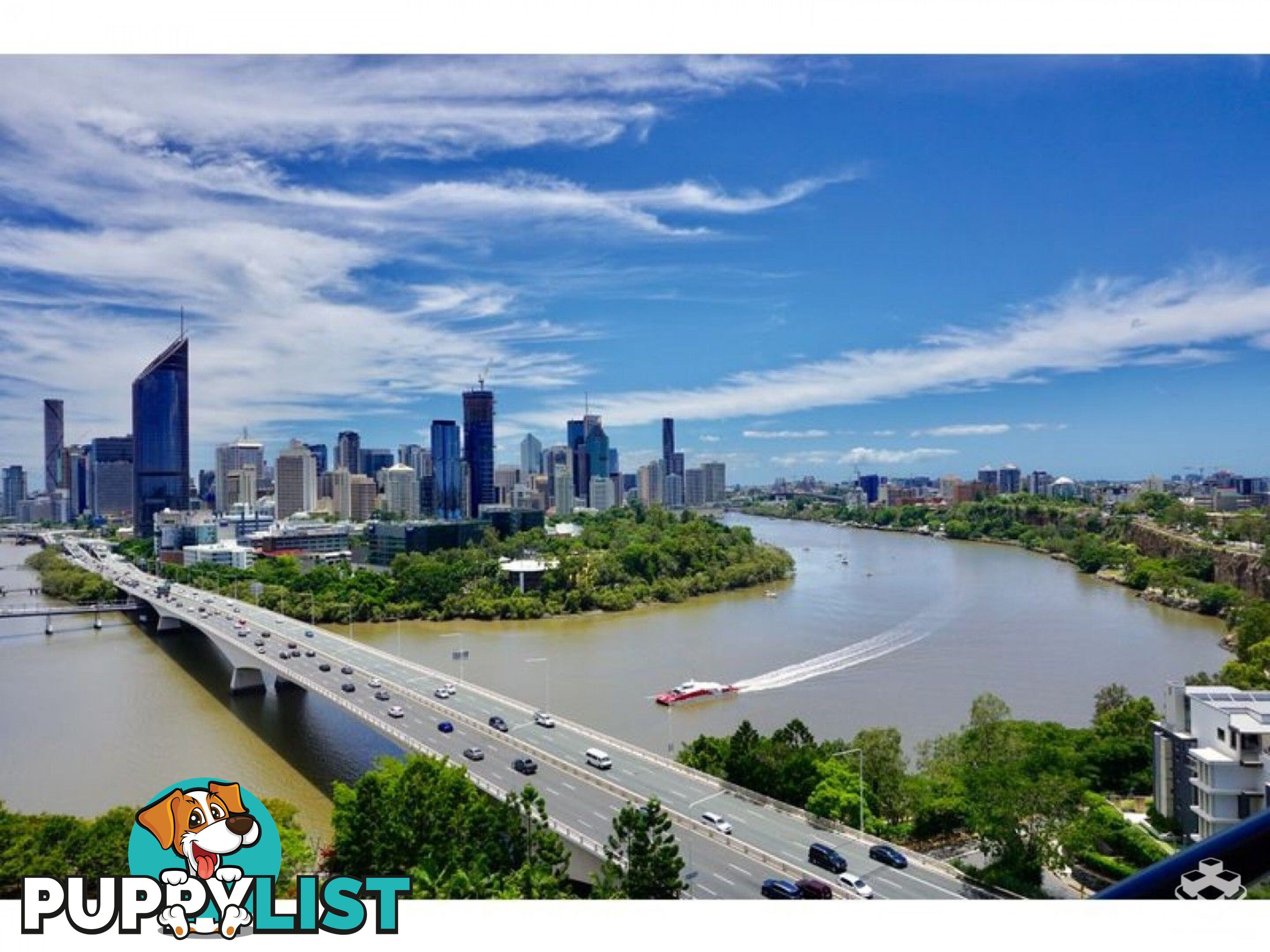U72/260 Vulture Street South Brisbane QLD 4101