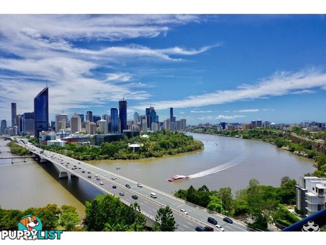 U72/260 Vulture Street South Brisbane QLD 4101