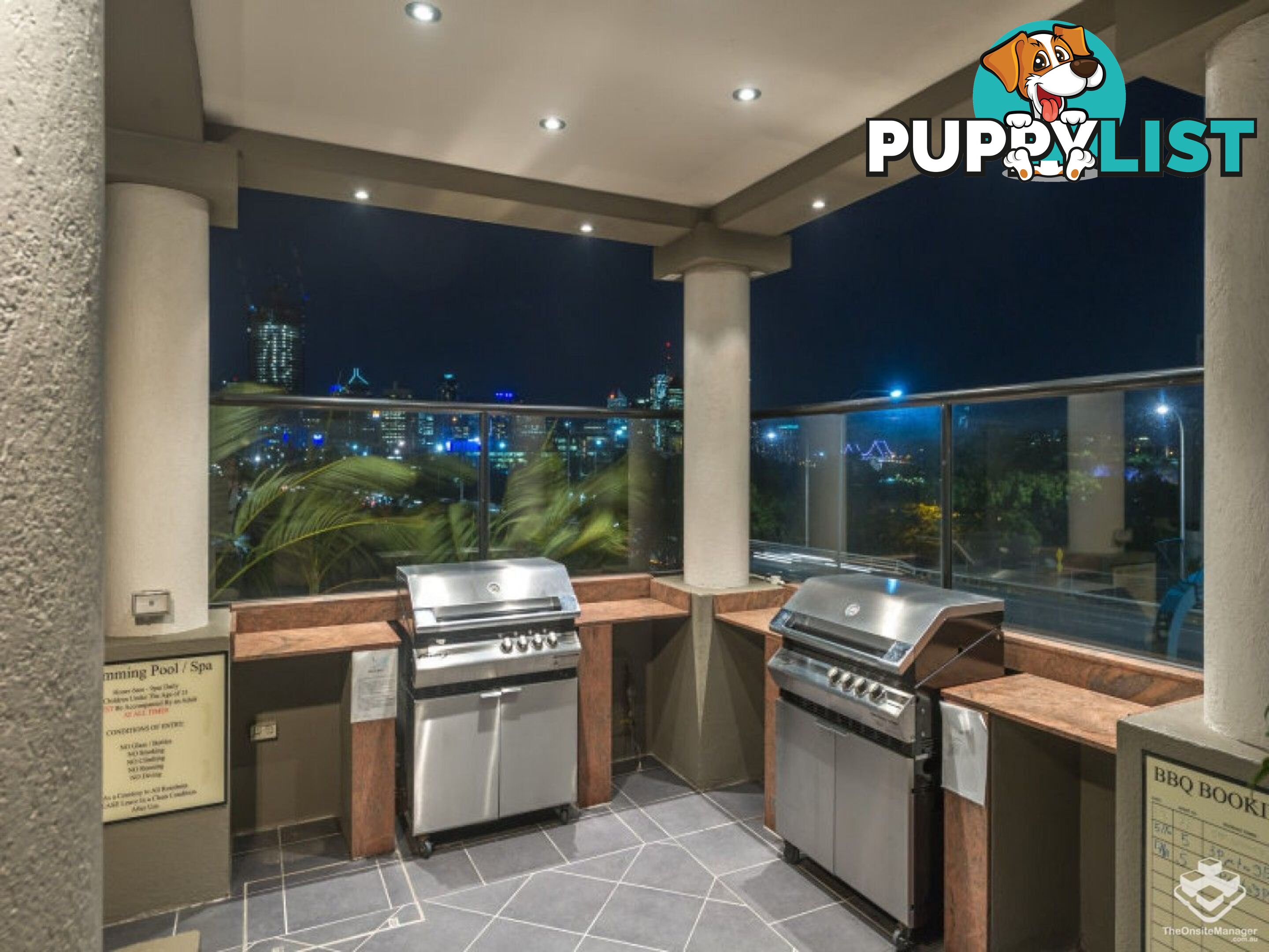 U72/260 Vulture Street South Brisbane QLD 4101
