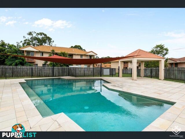 39/134 HILL ROAD RUNCORN QLD 4113