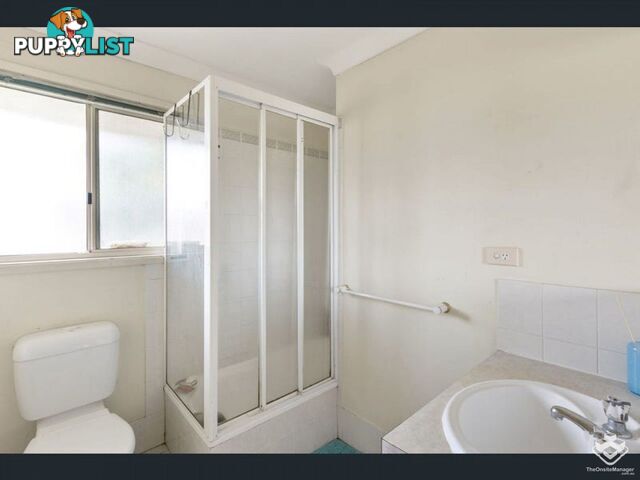 39/134 HILL ROAD RUNCORN QLD 4113