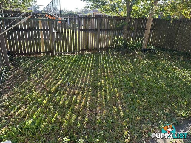 39/134 HILL ROAD RUNCORN QLD 4113