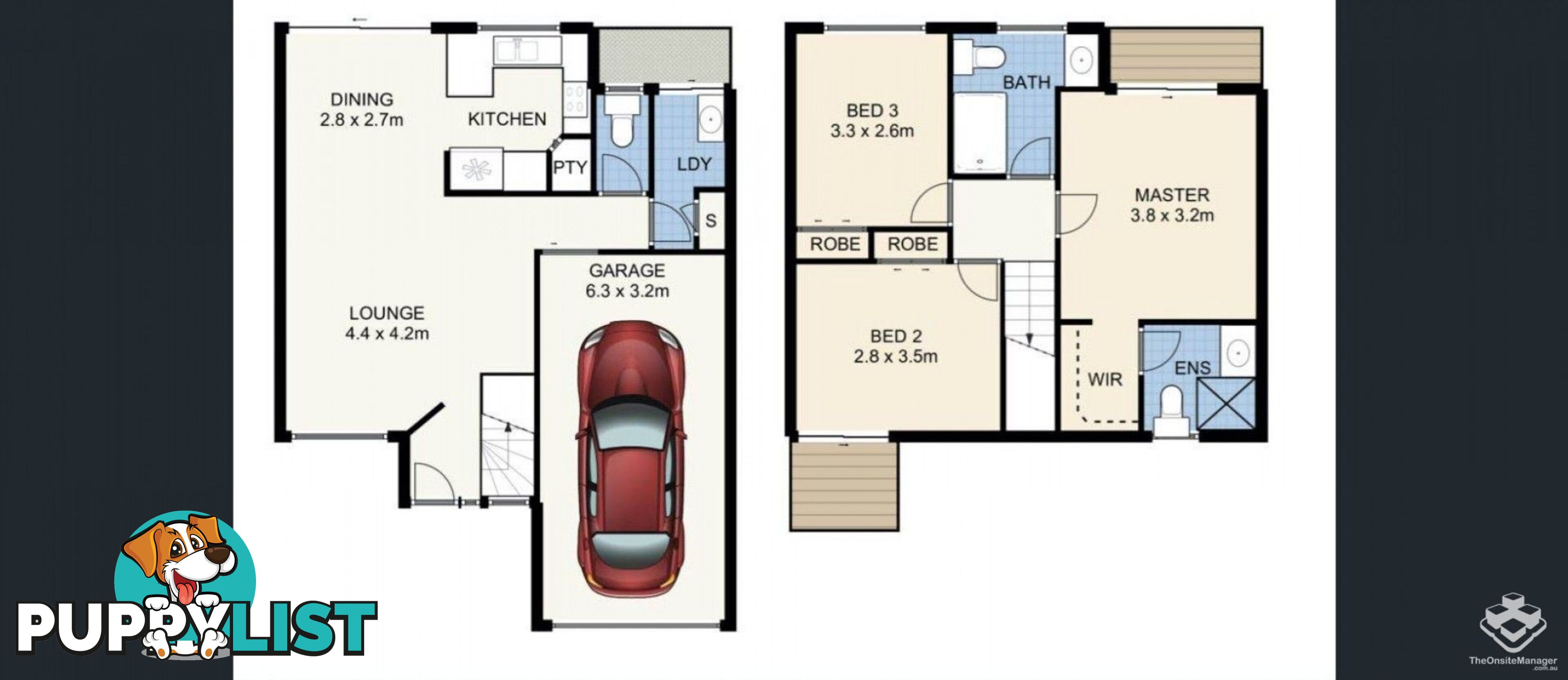 39/134 HILL ROAD RUNCORN QLD 4113