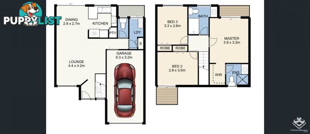 39/134 HILL ROAD RUNCORN QLD 4113
