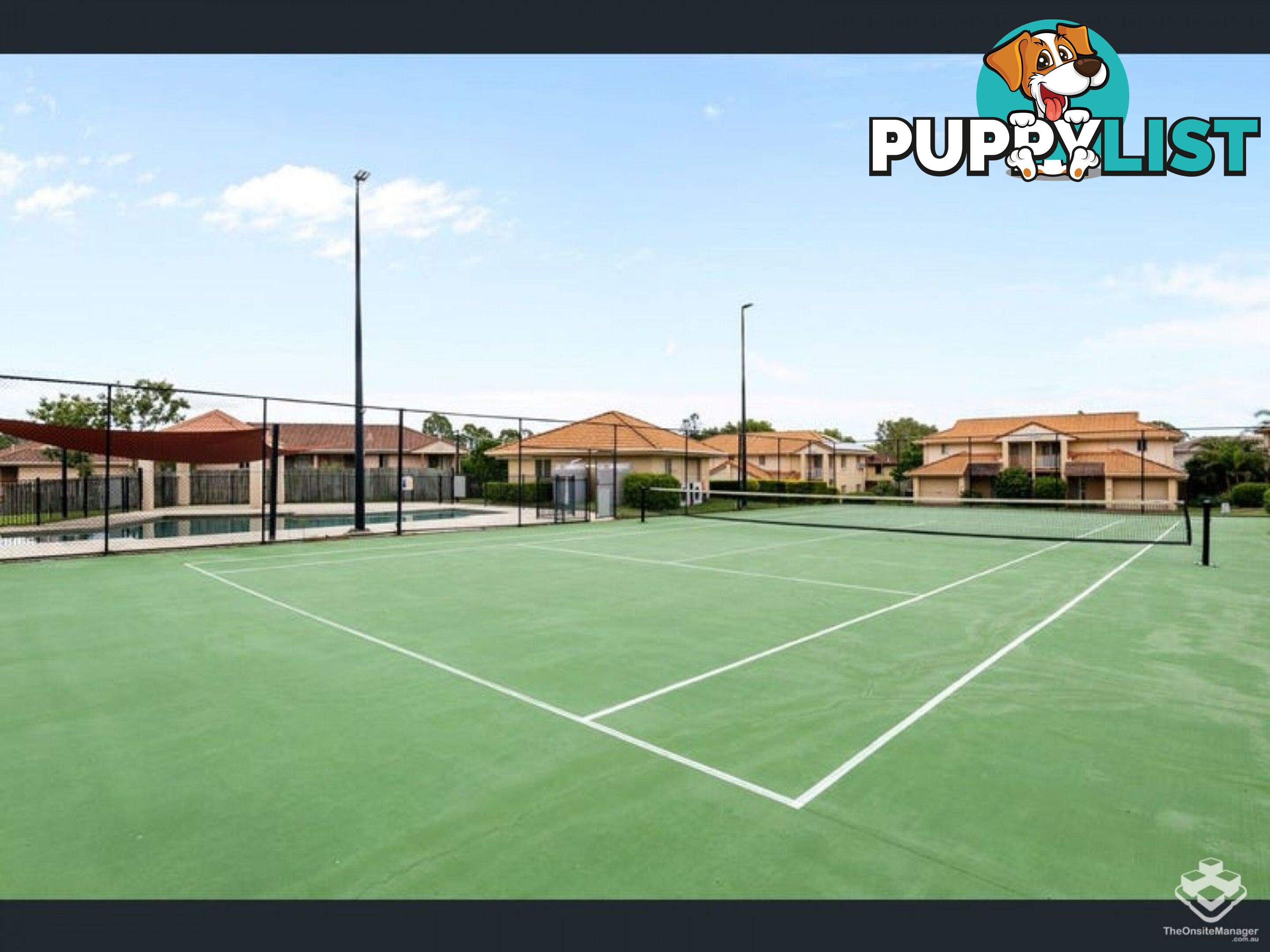 39/134 HILL ROAD RUNCORN QLD 4113