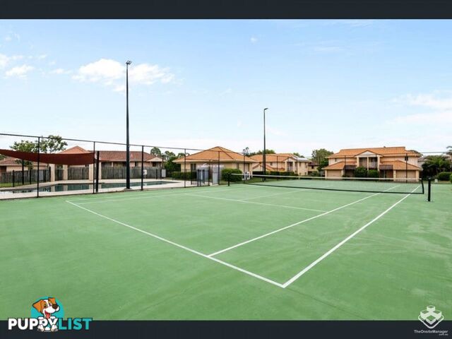 39/134 HILL ROAD RUNCORN QLD 4113