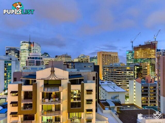 ID:21153913 170 Leichhardt Street Spring Hill QLD 4000