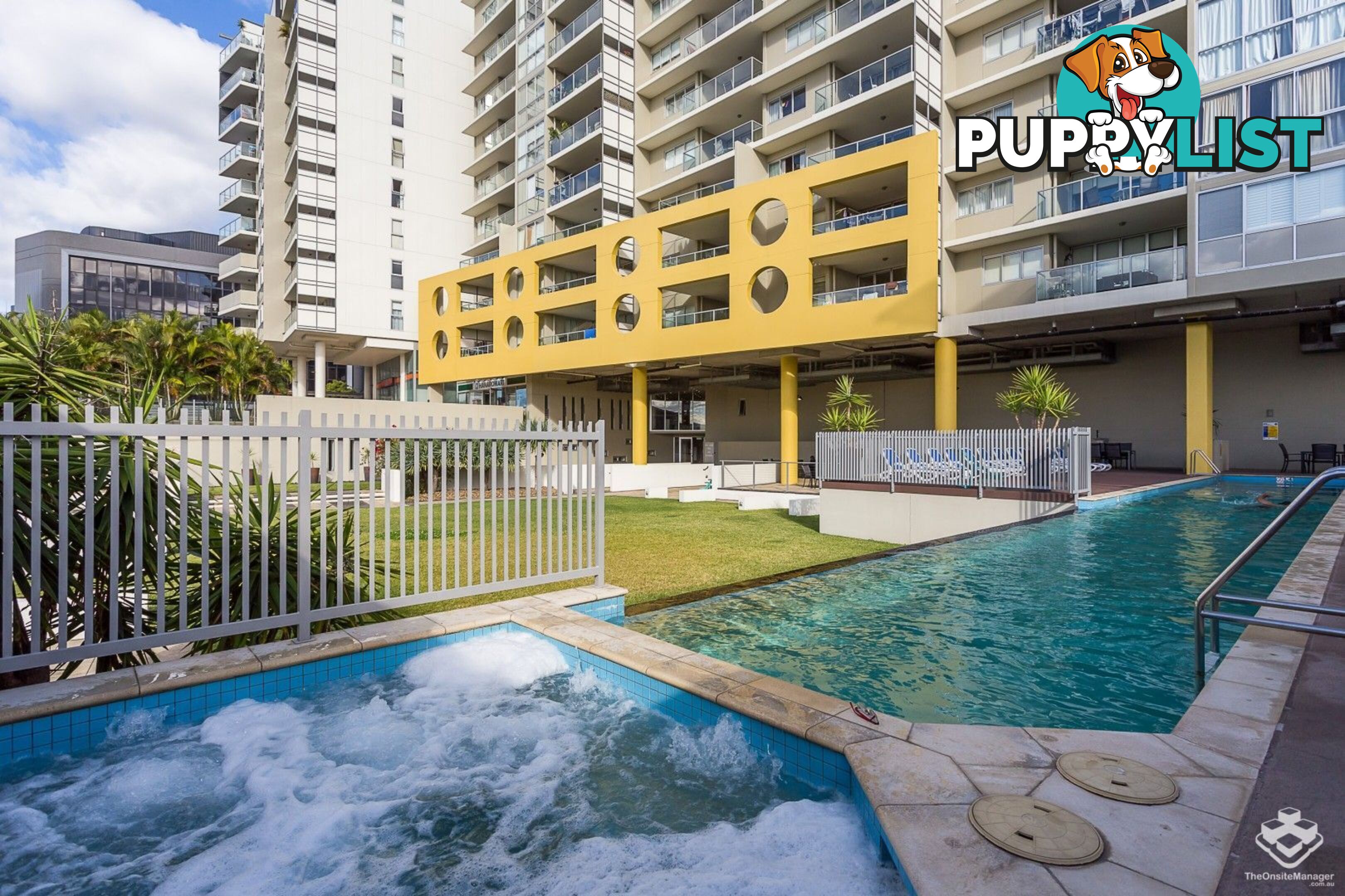 ID:21153913 170 Leichhardt Street Spring Hill QLD 4000